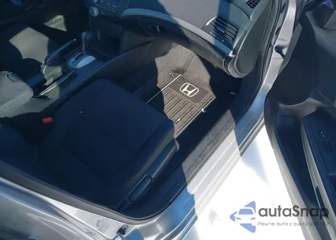 2012 Honda Accord 2.4 Lx from USA, damaged, VIN 1HGCP2F31CA234704